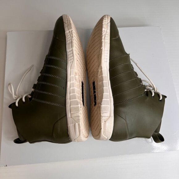 Viktos Boot Men 10 PTFX Chukka Leather Lace Up Ankle Train Work Tactical Core Ex - Picture 6 of 10